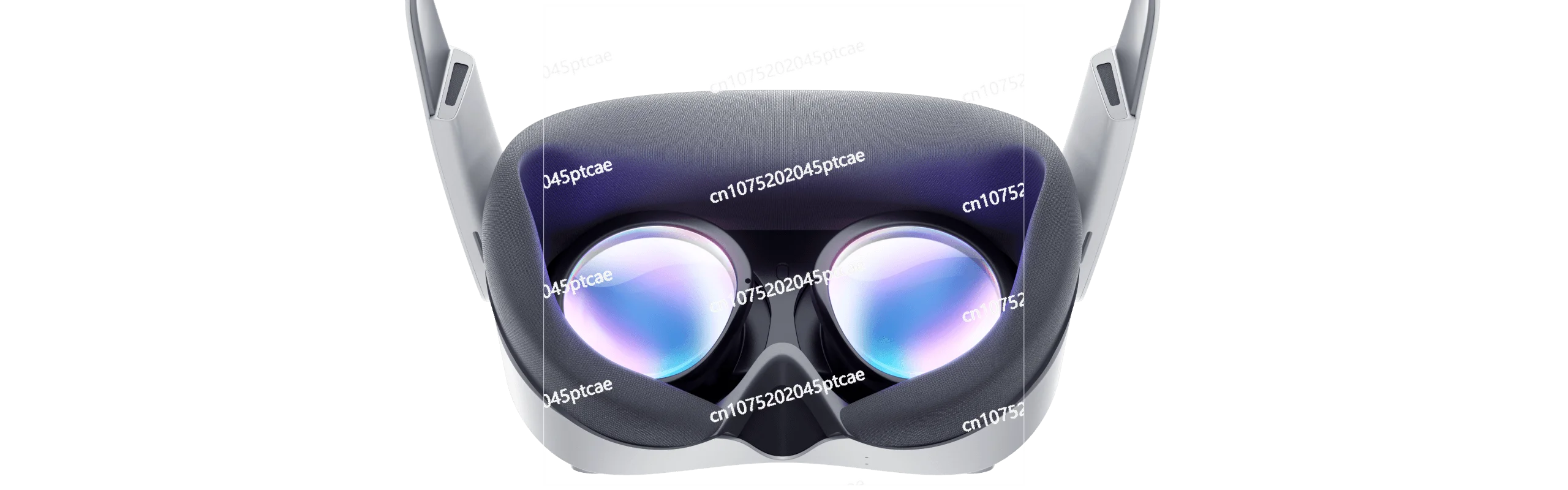 

6DOF Virtual Reality 4K Display for Steam Games All-in-one2024 New Original PICO 4 Ultra VR MR Headset 3D Wireless VR Glasses