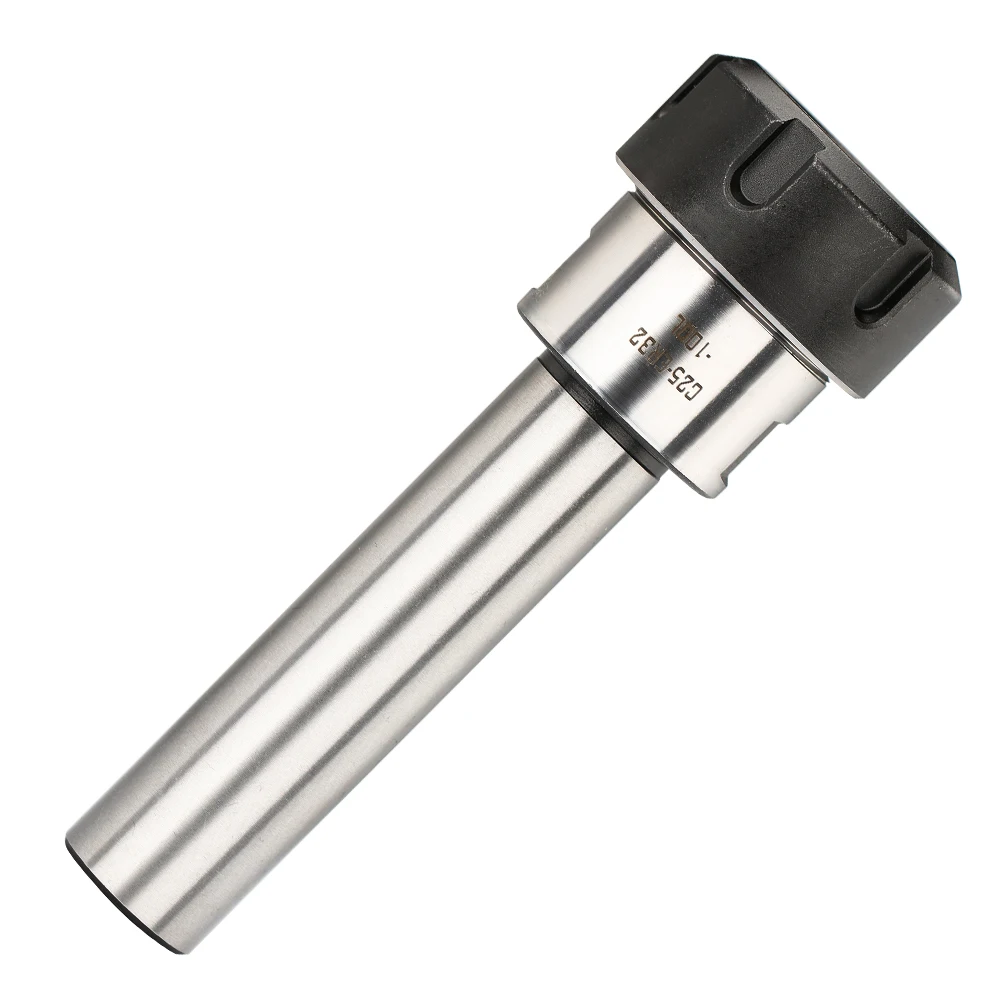 Imagem -06 - Extensão Rodxcan-suporte de Mandril de Pinça Ferramenta de Fresagem Cnc c8 C10 C12 C16 C20 C25 C32 Suporte Pinca Er8 Er11 Er16 Er20 Er25 Er32 Suporte de Ferramenta de Torno Cncsuporte de Pinça Chuck er
