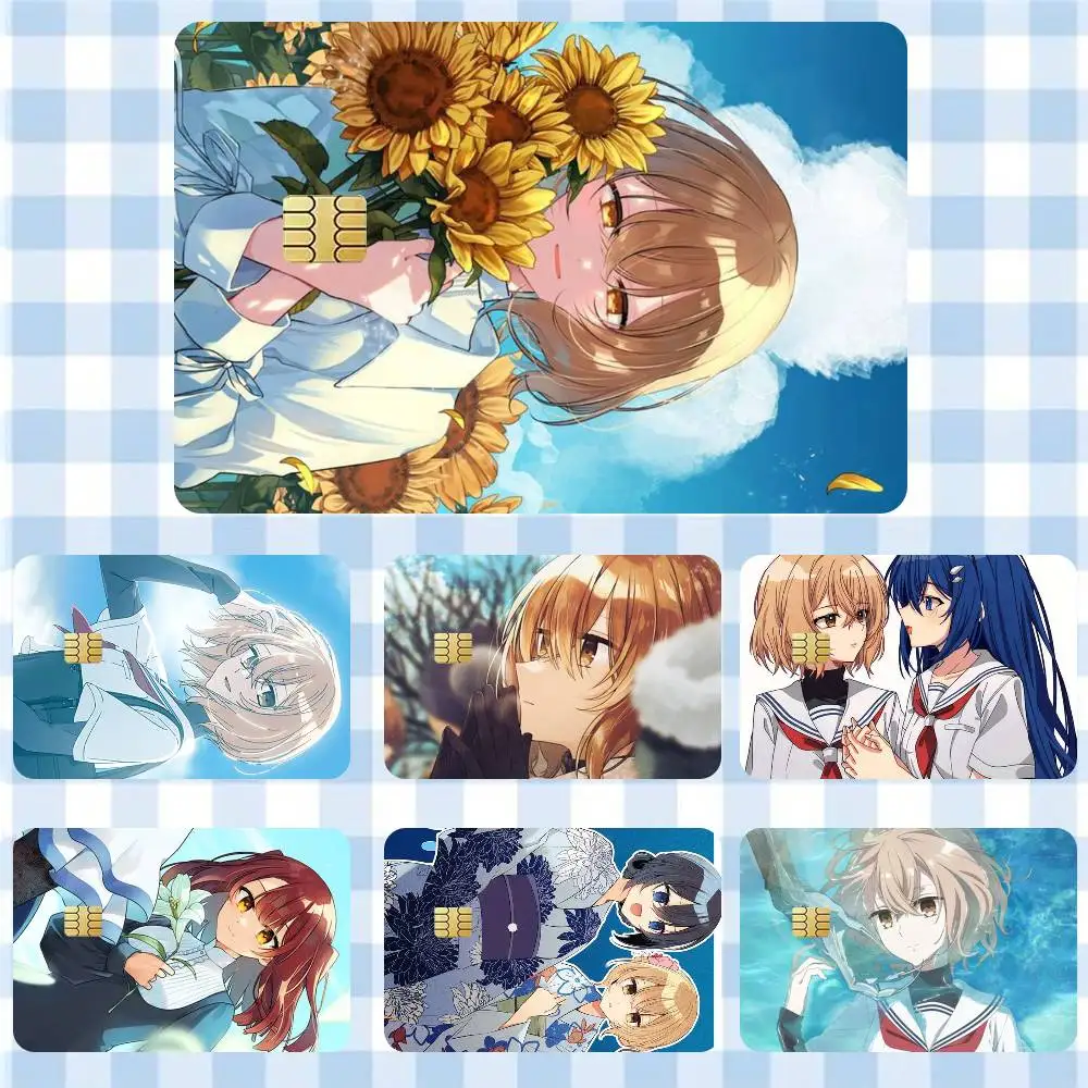 

This Monster Wants to Eat Me Sticker Film Tape Skin for Credit Card Debit Card Waterproof Stickers