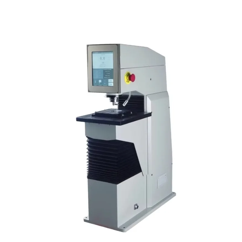 Convex Fully Automatic/Surface Double  Hardness Tester