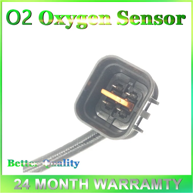 Oxygen Sensor Lambda Sensor For Mitsubishi Pajero V31 V33 4G64 MD362290 view 2