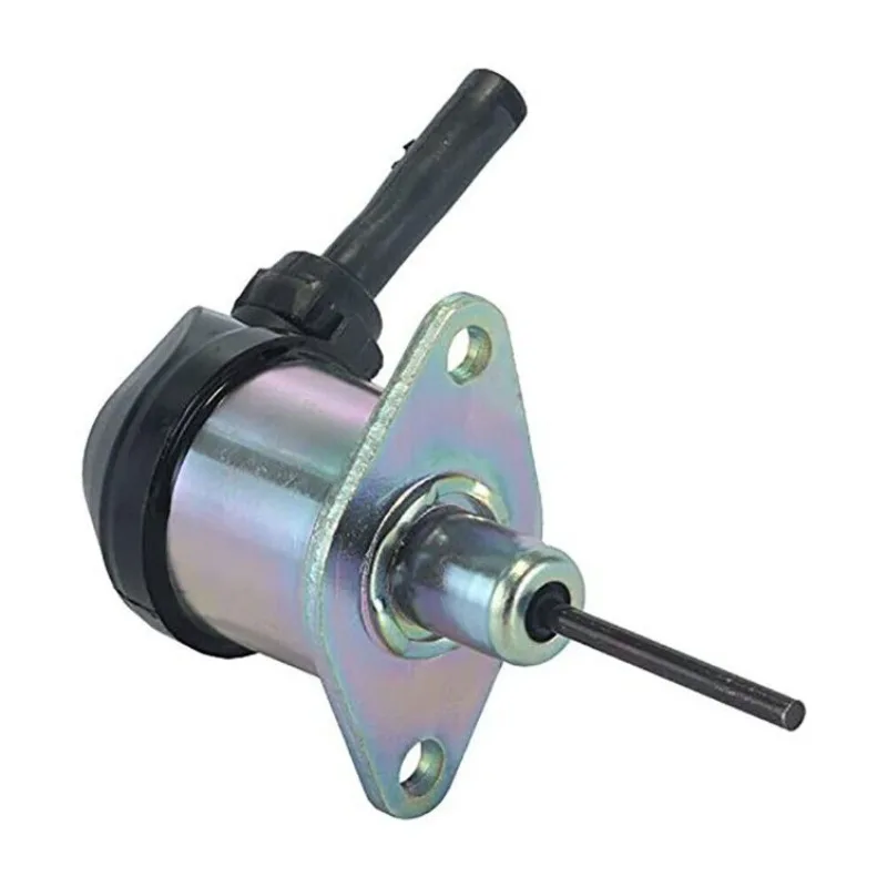 

Для нового соленоида остановки топлива для трактора Kubota M5640SU MX4700T MX5000F MX5100H