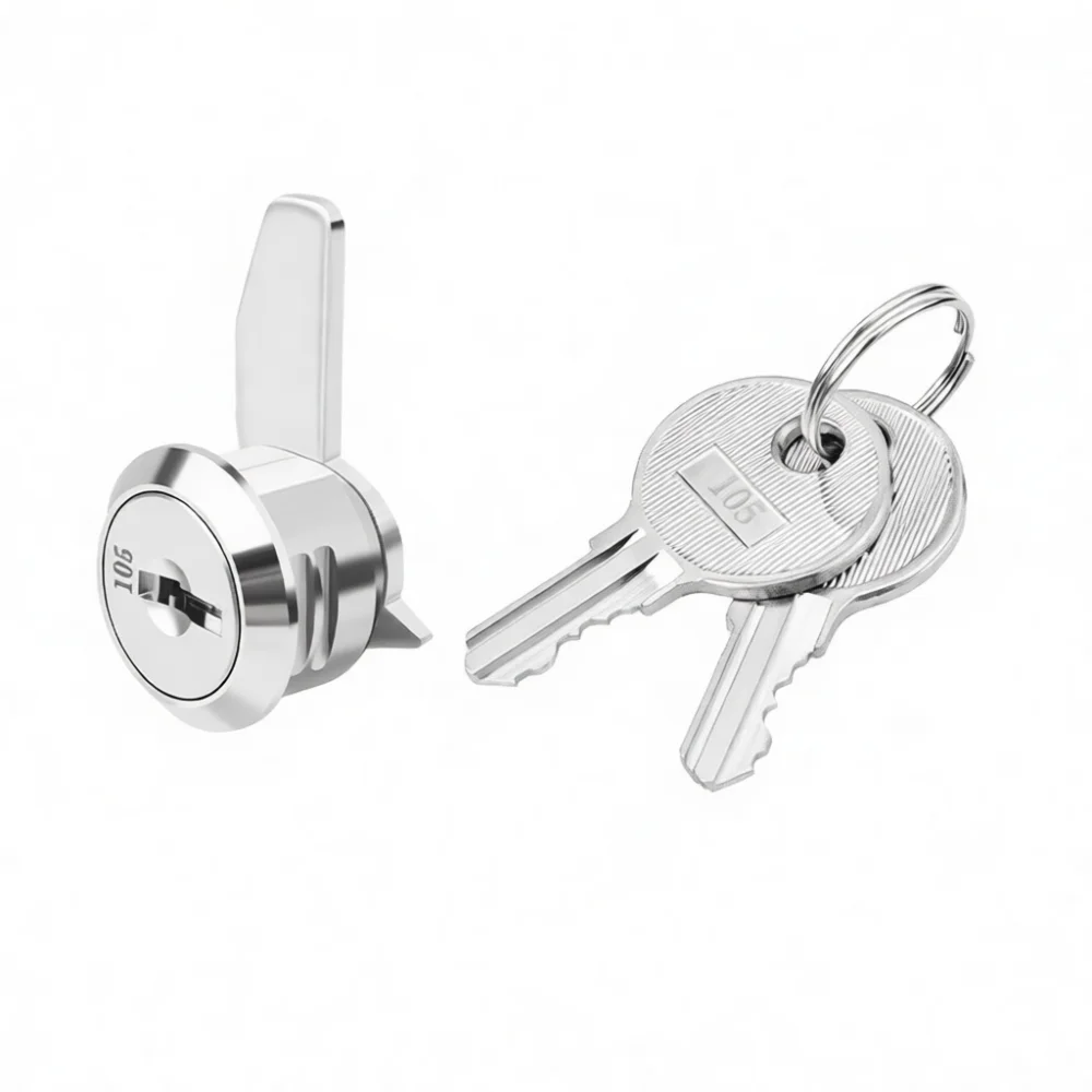 Niezawodny zamek do szuflady n – Furniture Hardware Warehouse recenzja i cena