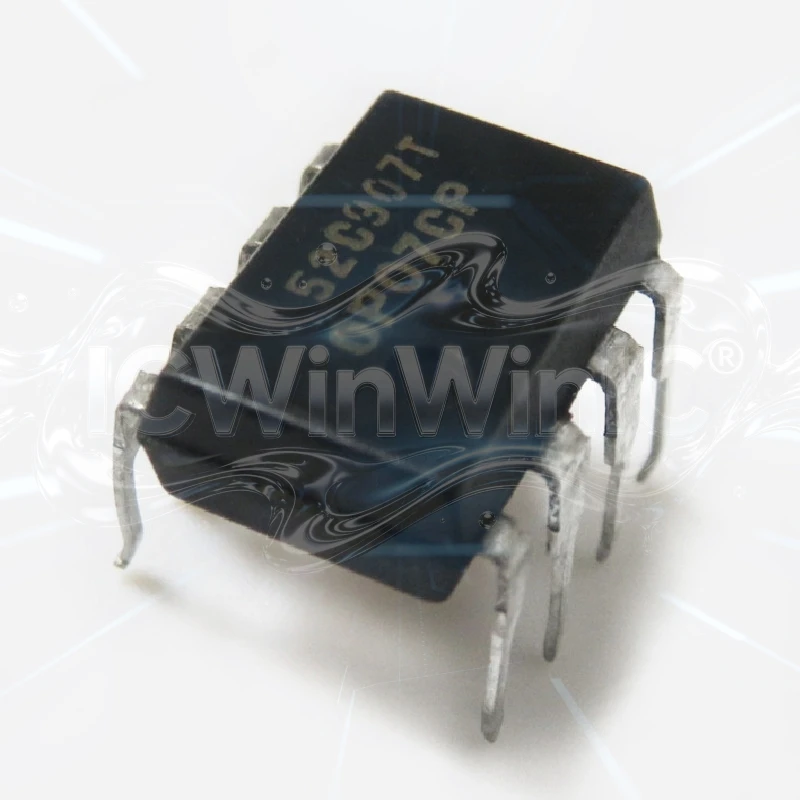 Image of 3-50PCS OP07CP OP07 MCP6002-I/SN MCP6002 HMC306MS10E HMC306 H306 MX25L3206EM2I-12G MX25L3206EM2I OL7272LF OL7272 IR2085S IR2085