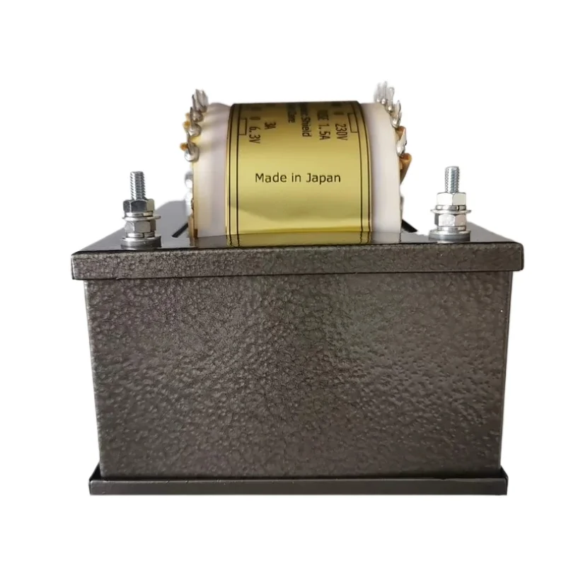 

Japan 230V Power Transformer ISO300b/2a3 Power Transformer S-3211