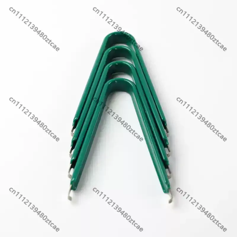 Steel Switch Puller Tool Hot Swappable Custom Mechanical Keyboard Shaft Remover Clip