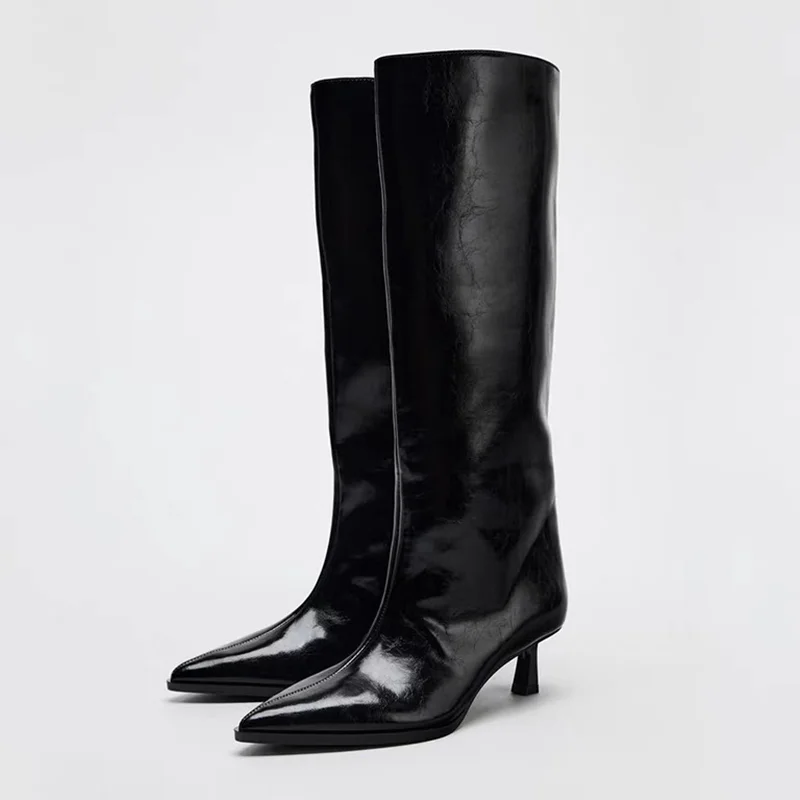 Women's High Heeled… - image