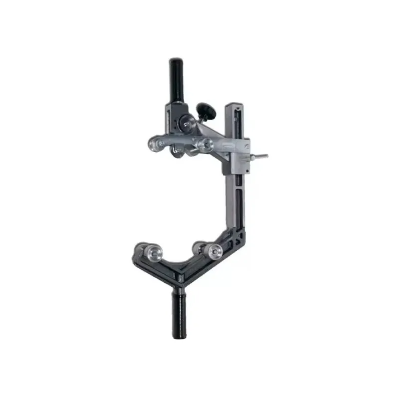 Portable Lightweight Electrofusion - 20mm-125mm Tube Welder