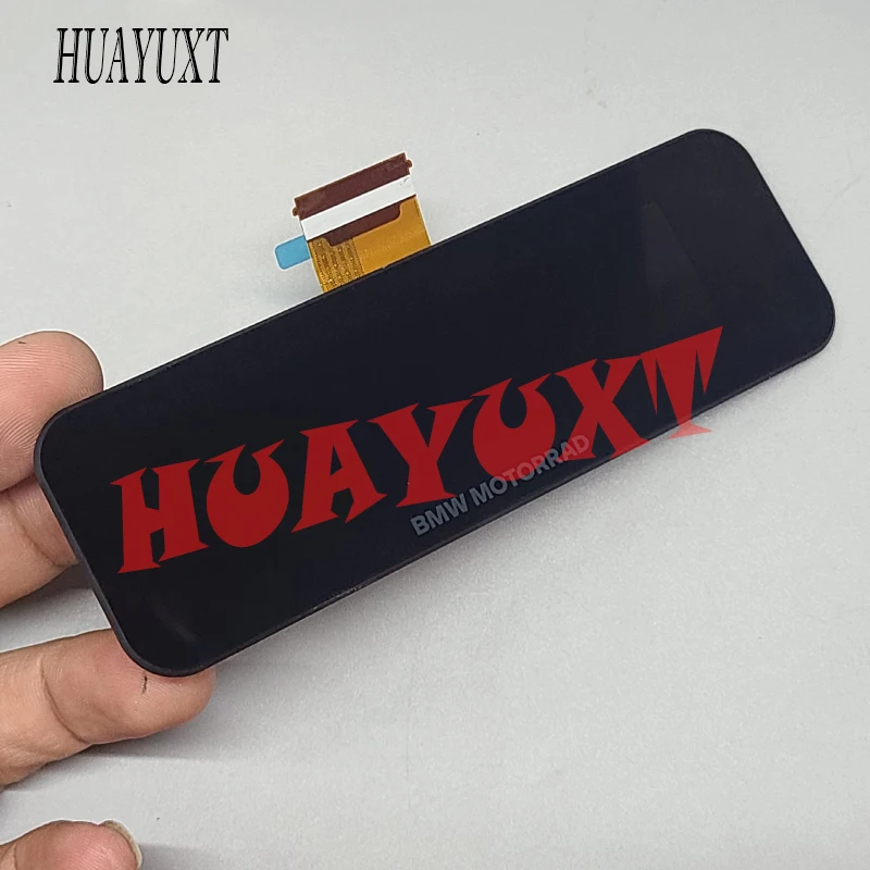 

LCD Digitizer Panel For BMW Motorrad LCD Screen Display And Panel repair and replacement