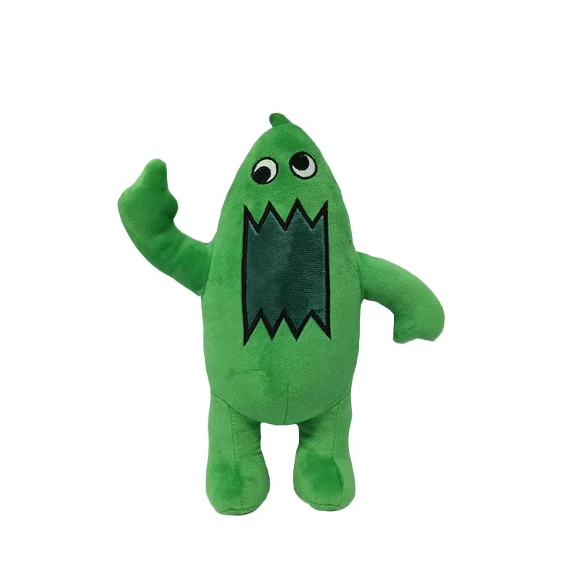 Game Garten of BanBan Plush Doll Toy Banbaleena Jumbo Josh Stinger Flynn Opila Bird Captain Fiddle Stuffed Pillow Fan Collection view 4