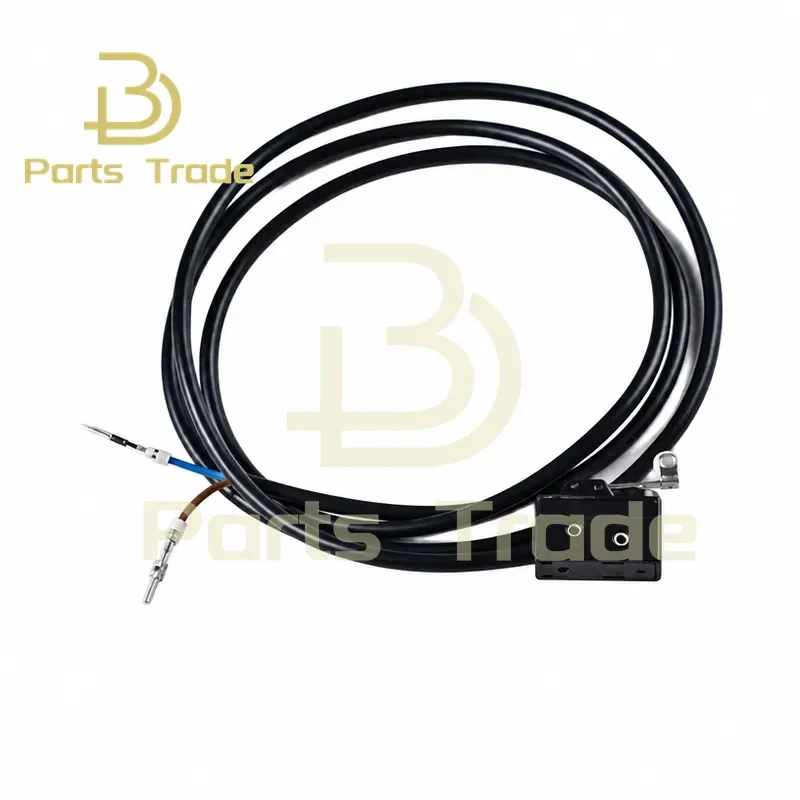 Steering Micro Switch Assembly for 7915497008 7915497009 E16 E20P 324