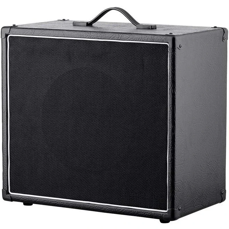 home.1x12 Guitar Speaker Cabinet With Celestion Vintage 30, Designed to Match to our 30-Watt Stage Right Head - Stage Right Seri