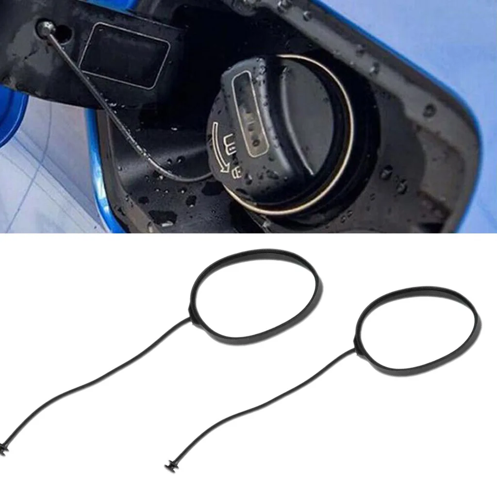 

Для BMW 1/3/5 серии/мини 16117222391 топливный газовый бак, полоса шнура, кольцо на привязке, черный, оригинальный Spec, идеально подходит