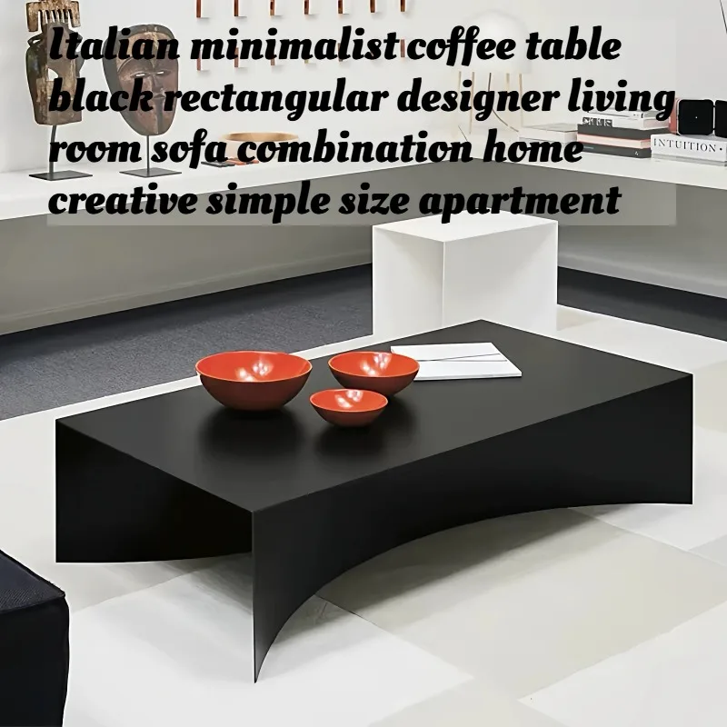 

Living Room Modern Coffee Table Wabi Sabi Mesa Salon Center Large Coffee Table Vintage Low Wohnzimmertisch Hotel Furniture