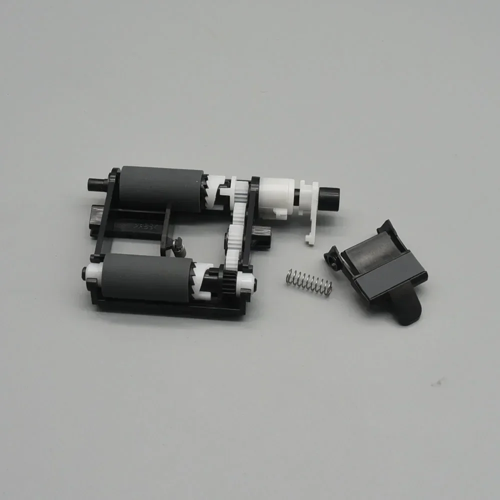 10SET JC93-00525A JC93-00522A Pickup Feed Roller Separation Pad for Samsung ML2160 ML2164 ML2165 SCX3405 M2020 M2021 M2022 M2070