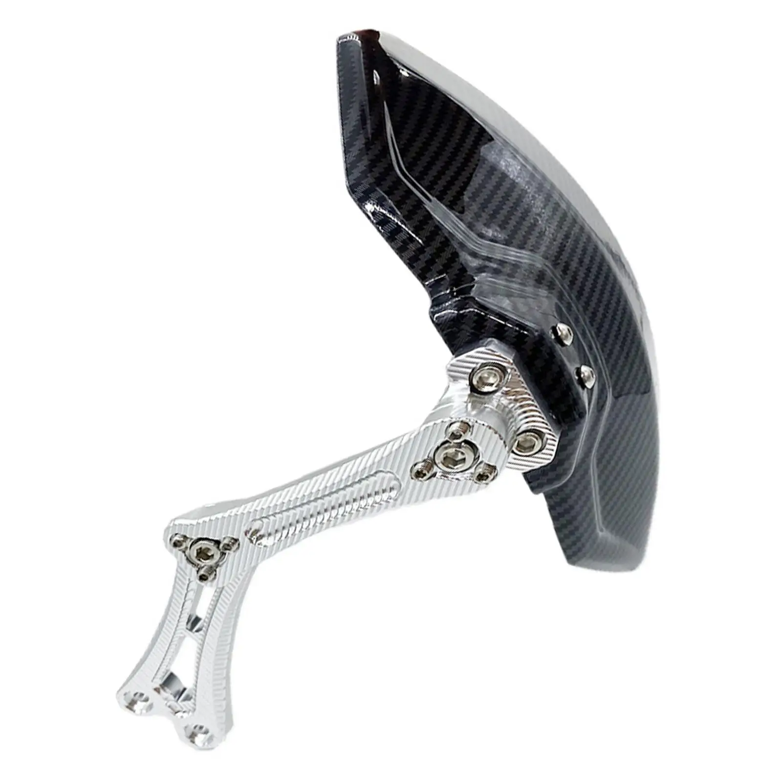 

Motorcycle Rear Fender Mudflap for Niu Technologies M/N/U/G Series