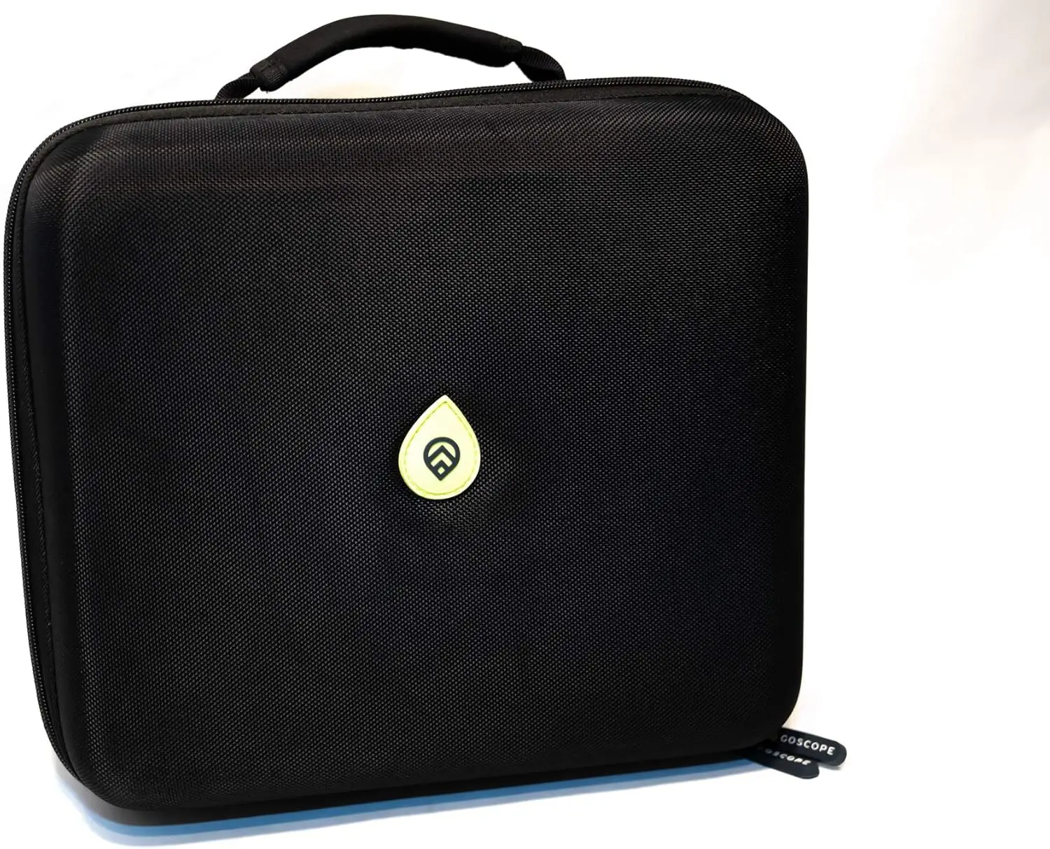 حافظة Matterport Pro2 - حافظة سفر صلبة صغيرة الحجم لكاميرا Matterport Pro2 ثلاثية الأبعاد #4