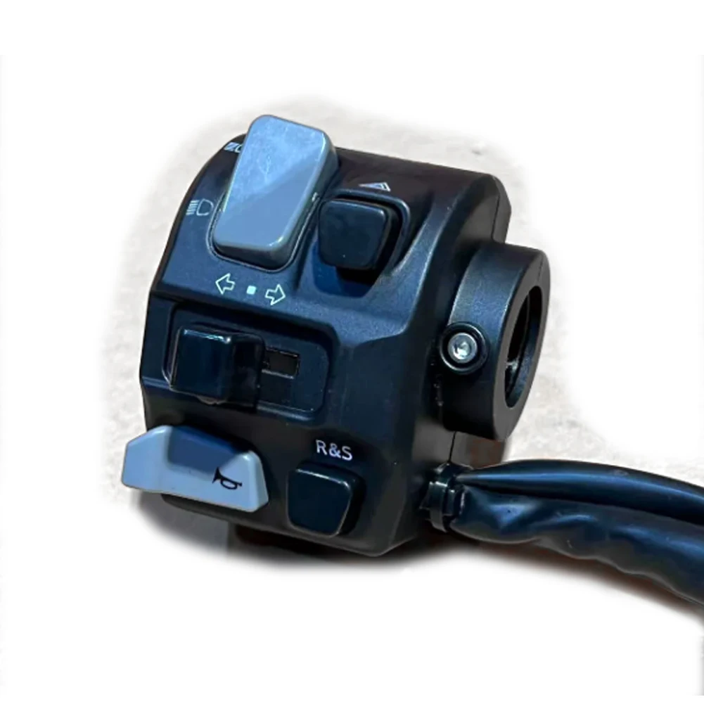 For Surron Ultra Bee ON/OFF SUR-RON UltraBee Electric Dirt Bike Handlebar Combination Switch Assy Control Switch