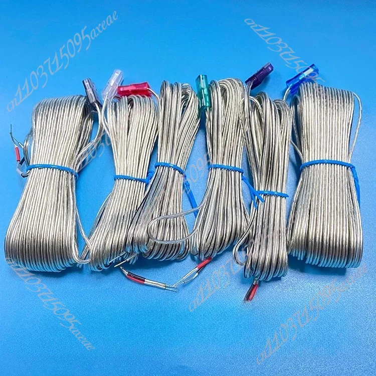 Para Samsung Sony LG Original nuevo 5,1 Home Theater DVD amplificador de potencia Cable de Audio Cable de altavoz