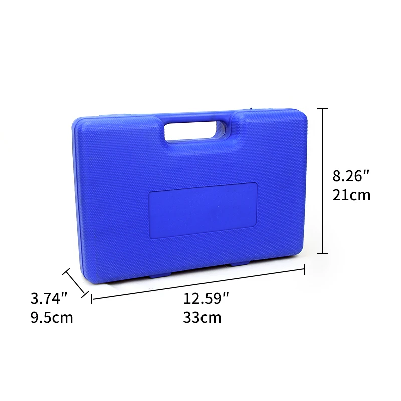 Automotive Air Conditioning Refrigerant Oil Analyzer Car A/C System Compressor Oil Filter Test Tool Aircon Oil Checker