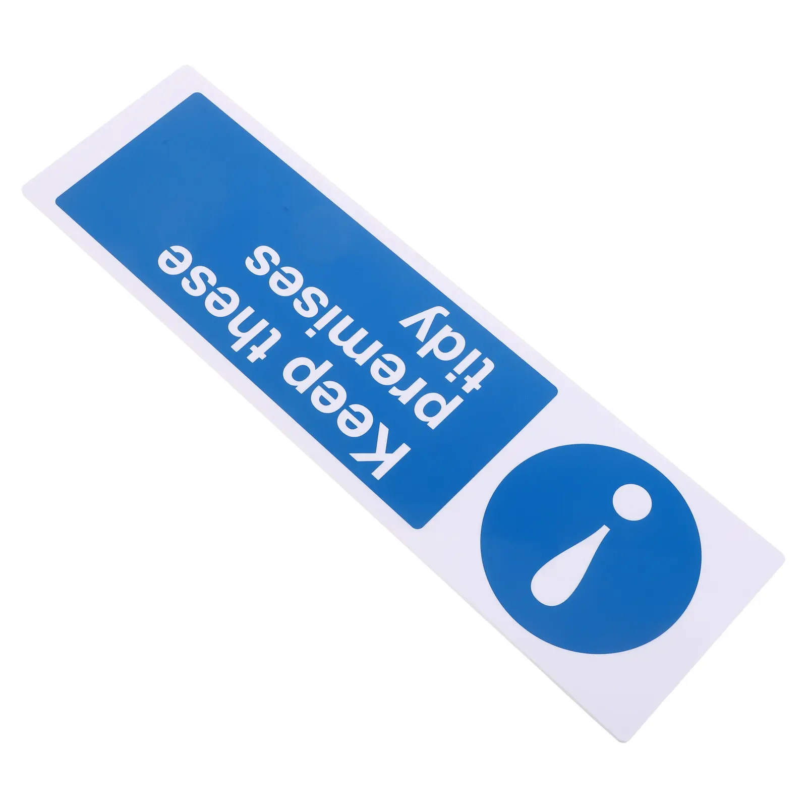 

Самоклеящиеся водонепроницаемые предупреждающие знаки для офиса и дома, прочные этикетки безопасности, индивидуальные клейкие наклейки-стикеры, долговечные