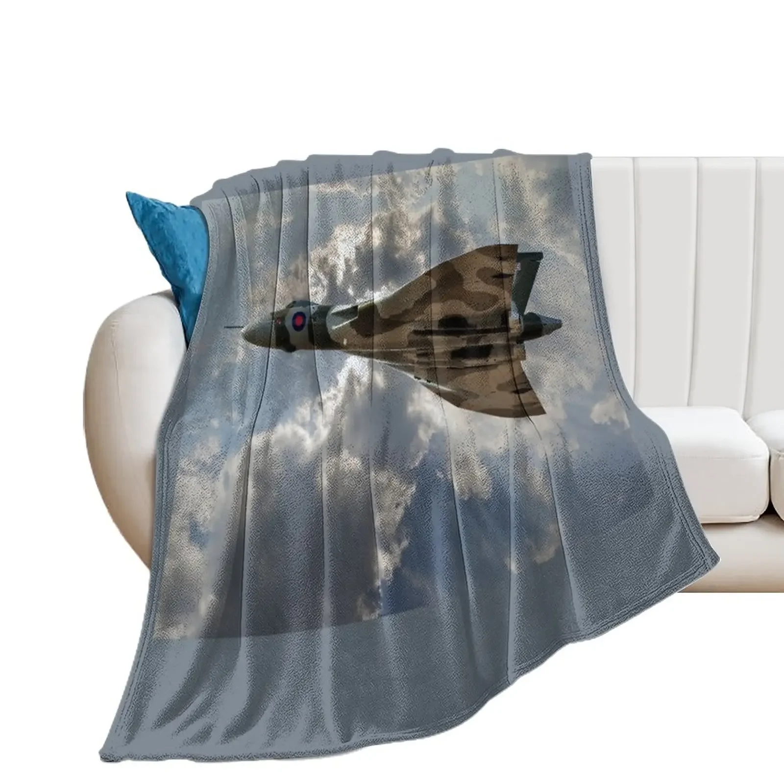 

Spirit in the Sky Throw Blanket Summer Beddings Blankets For Baby Soft Blankets