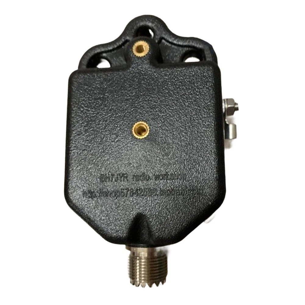 

1 64 For Balun Endfed Antenna for 4/8 Bands Frequency Range 1 30MHz 100W Power Perfect for Outdoor and Indoor Installations