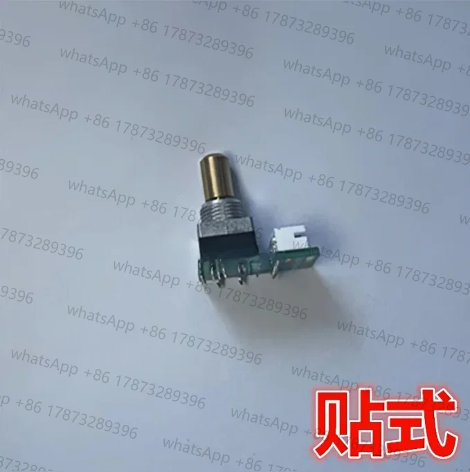 Original Mindray PM7000 MEC1000 MEC2000 PM-7000 MEC-1000 2000 Encoder Board 6200-20-09775