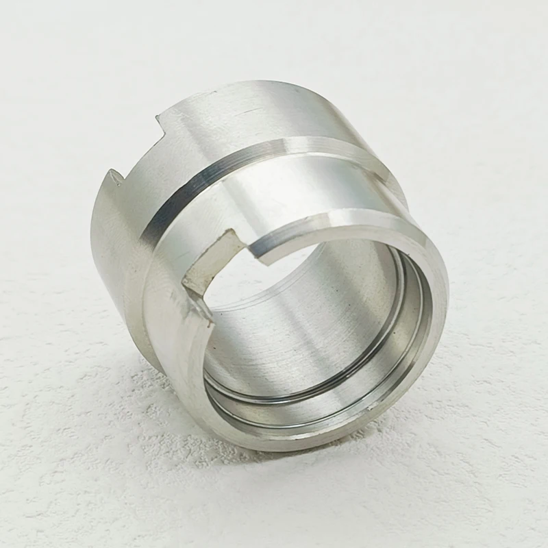 Stainless Steel NH34 NH35 Watch Movement Holder Base Fits NH35 NH36 7S26 7S36 8215 8205 2824 2836 Movement Holder Repair Tools