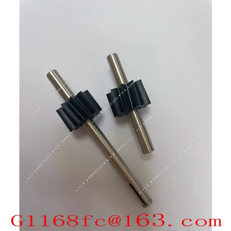 1 Set of Brand New Gear Pump Accessories for Niplo Gear Hemodialysis Machine Dialyzer