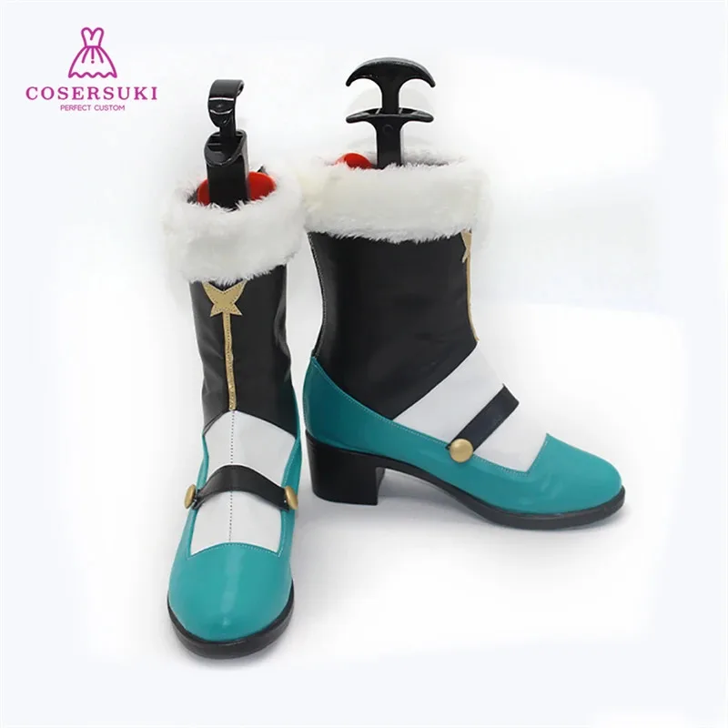 أحذية CyProject Sekai للذكرى الثالثة Kusanagi Nene Kamishiro Rui Shiraishi An Tenma Tsukasa Ootori Emu التأثيرية