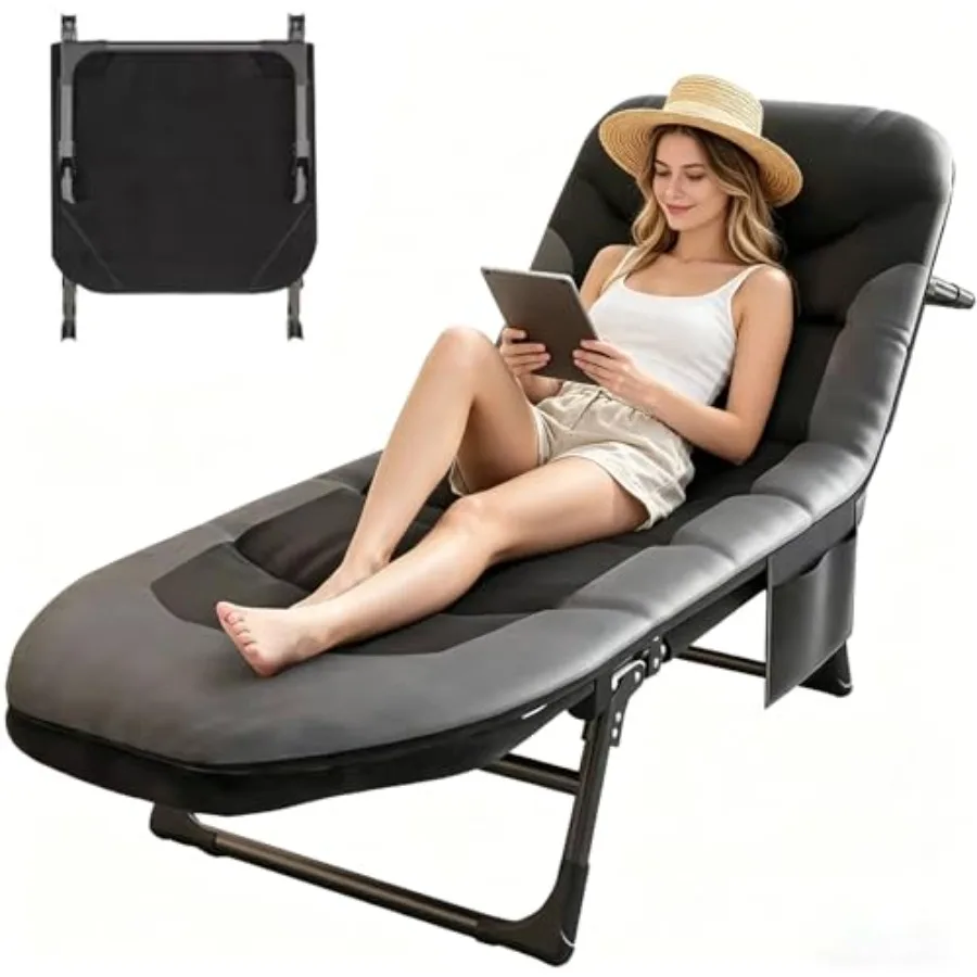 Portable Cot For Ca…