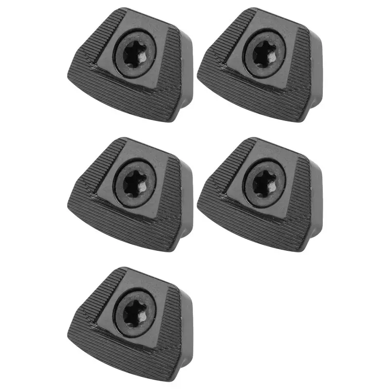 【SPECIAL】5X Golf Weight Screw Practice Counterweight Fit For G430 Fairway Wood Club Head Counterweight Weights Accessories,10G