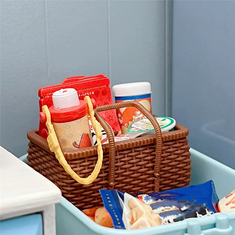 Lo-Ok 1/6 Dollhouse… - image