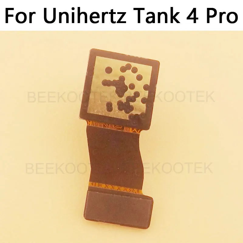 New Original Unihertz Tank 4 Pro Front Camera Rear Main Camera Back Camera Module For Unihertz Tank 4 Pro 8849 Smart Phone