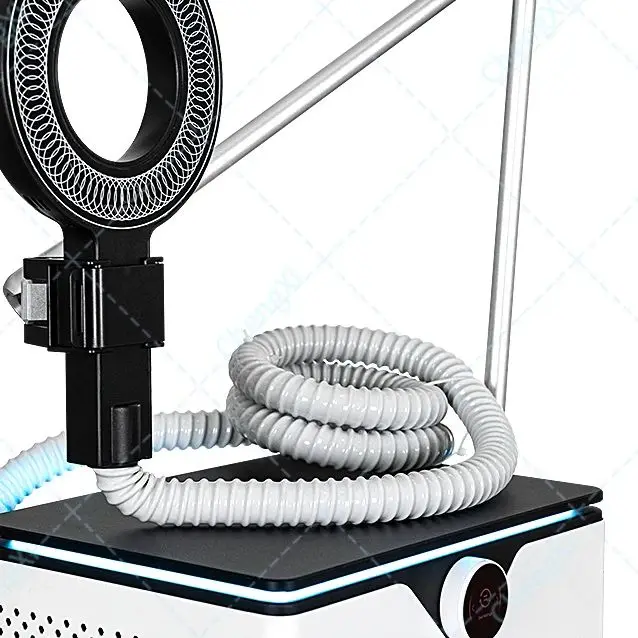 

2026 New Portable Magnetic Ring Physio Device Non-Invasive Atraumatic Pain Relief for Various Body Parts Equipment