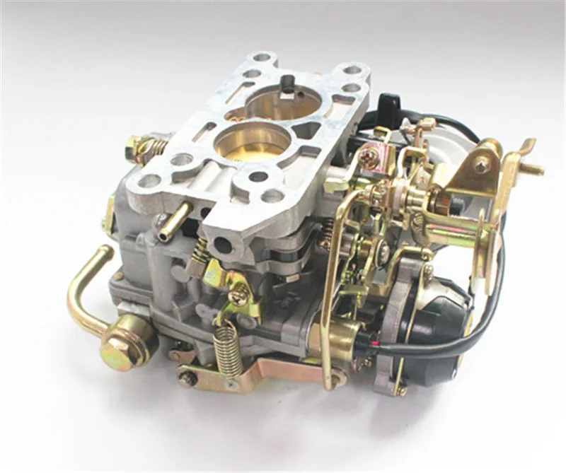 Brand New Carburetor for ISUZU 4ZD1/PICK UP 1981 1982 1983 1984 1985 1986 -2005