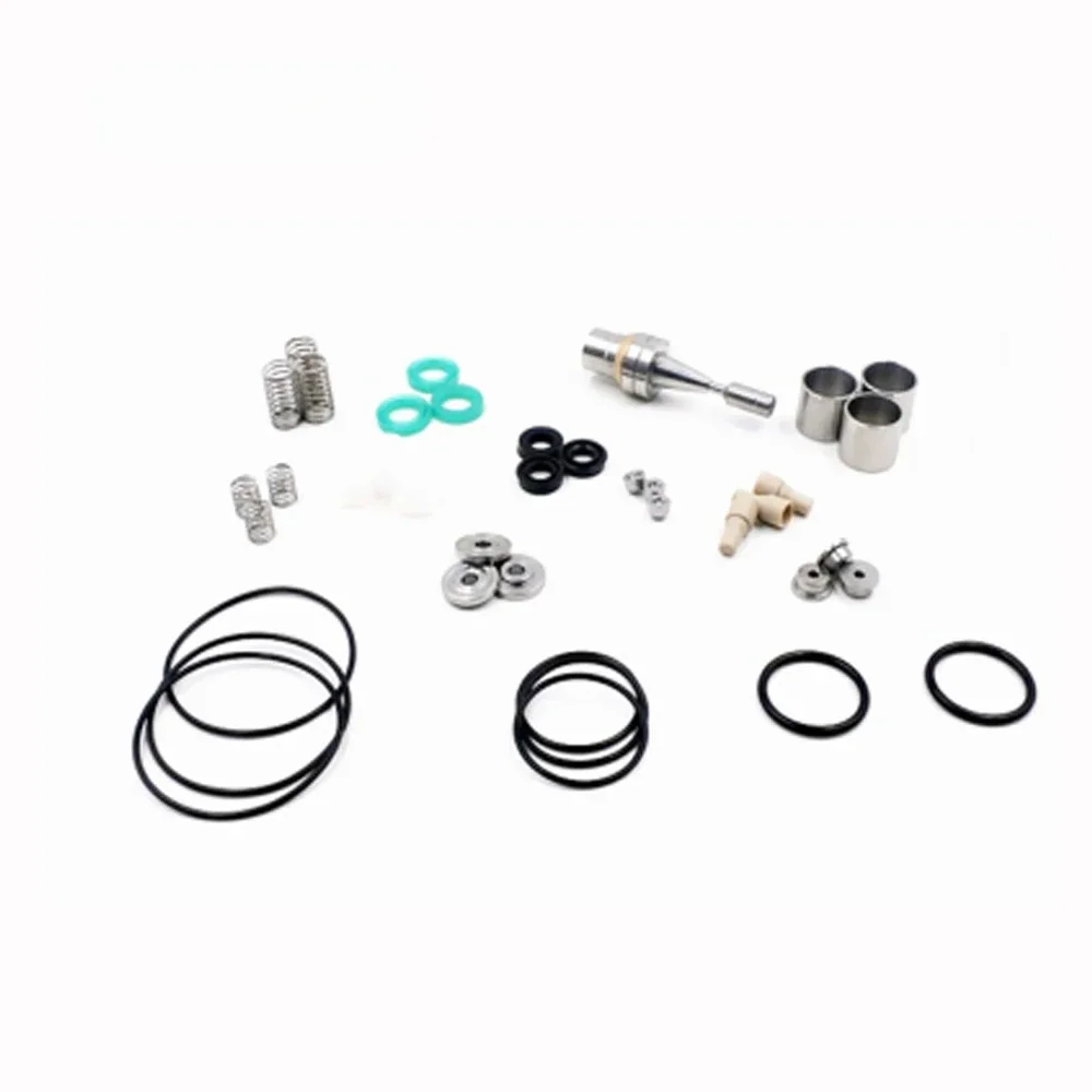 Waterjet Minor Repair Kit  for Direct Drive Pump Water Jet Cutting Machine Pump System