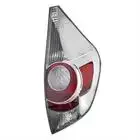 

Подходит для Toyota Prius C 2012-2013 2014, задний фонарь с правой стороны пассажира, задний фонарь