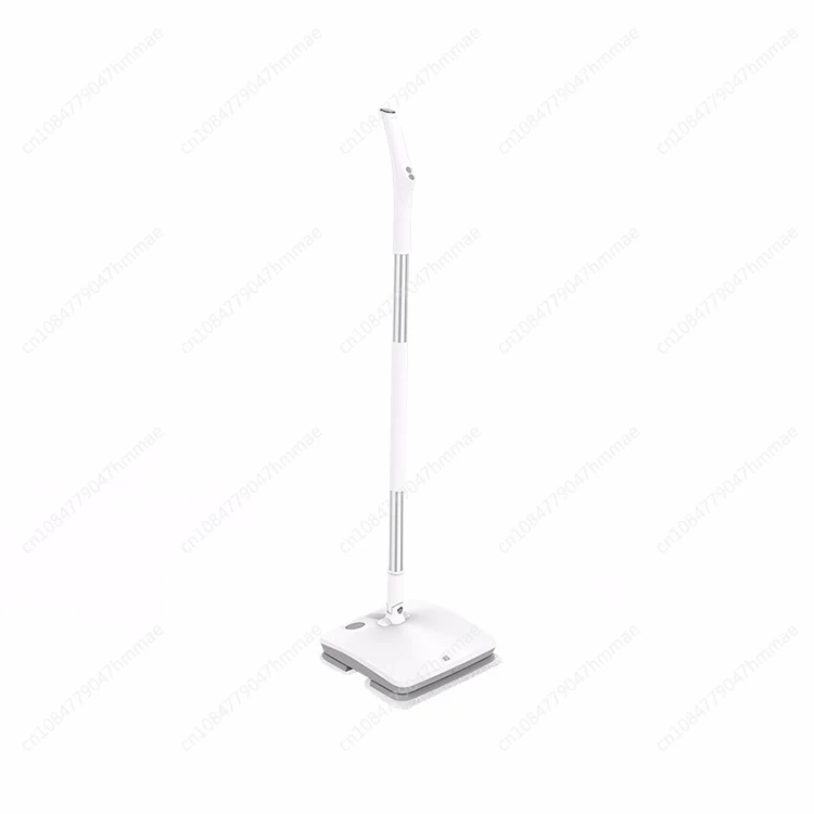 SWDK Mi Eco Chain Rechargeable Wireless Vibration Electrical Handheld Mops Floor Power Cleaner Machine