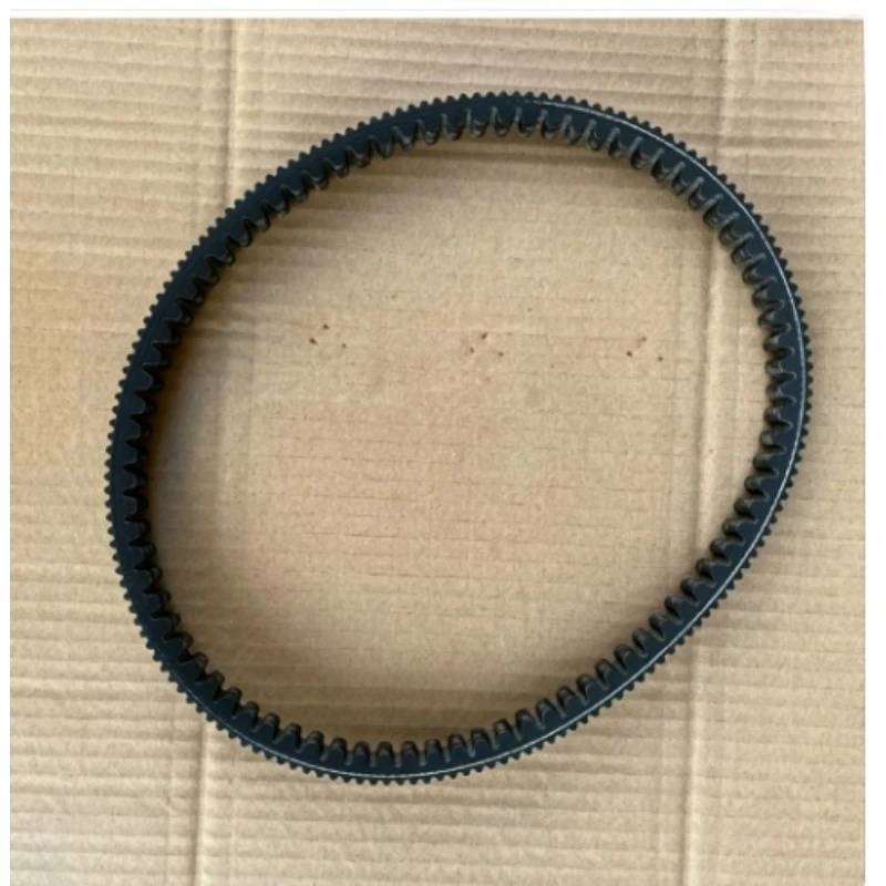 Motorcycle Drive Belt Suitable for KPV150 LF150T‑8 Scooter Accessories