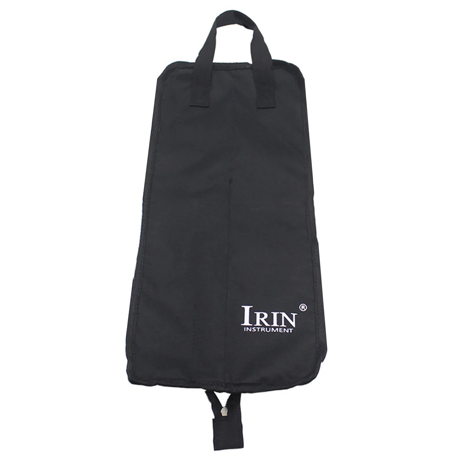 IRIN Drum Stick Bag Case Water-resistant 600D with Carrying Strap for Drumsticks