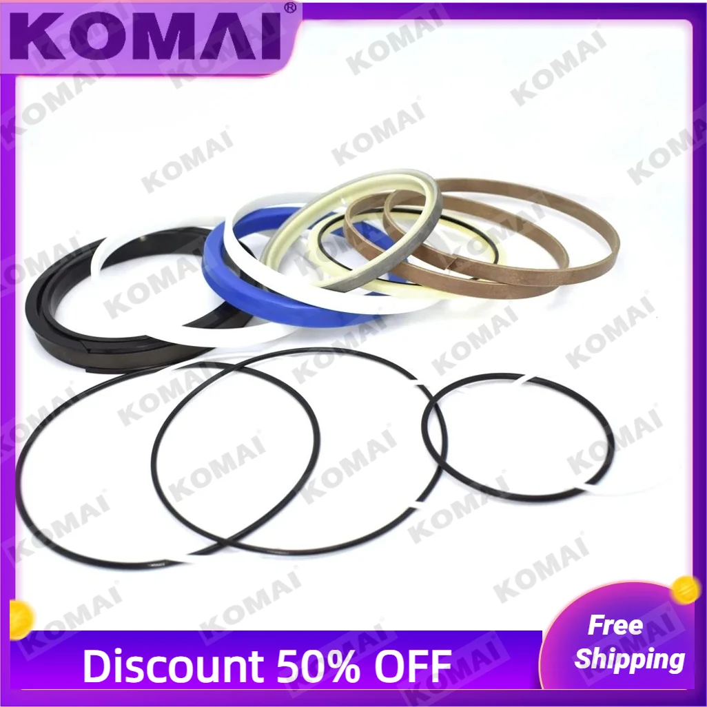 

401107-00201- repair kit for construction machinery excavator hydraulic oil seal