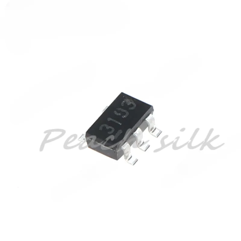 (10piece)NJM2406F-TE1 NJM2406F Screen printing: 319* NJU7665CF-TE1 NJU7665CF NJM2741F-TE1 NJM2831F05-TE1 NJM2831F05 SOT23-5