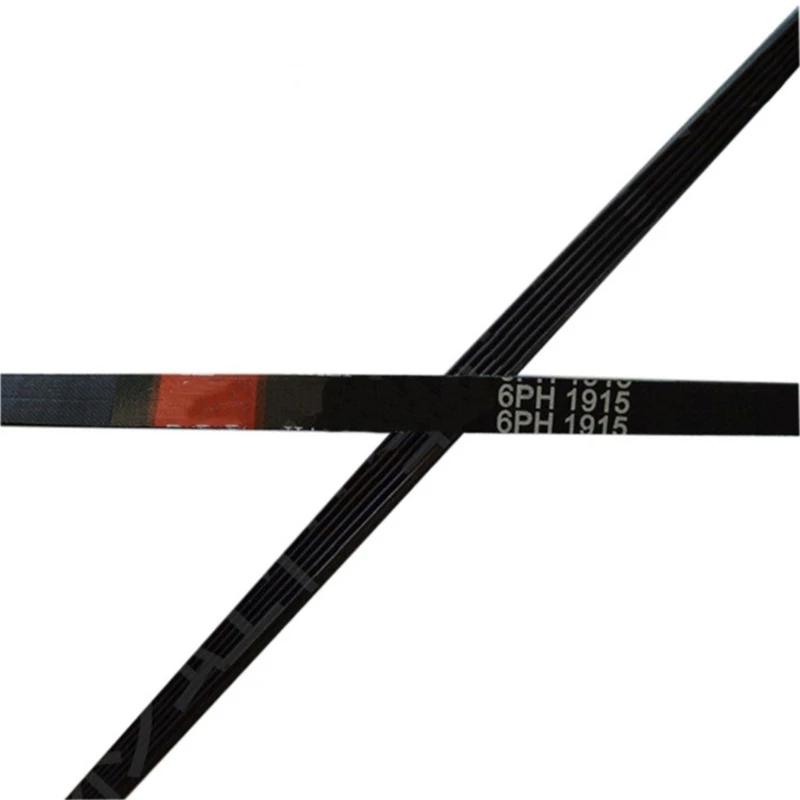 6PH1915 Sấy Máy Sấy Dây Cao Su Thay Thế Vòng Kín Dây Nhám Ổ Dây Thả Vận Chuyển