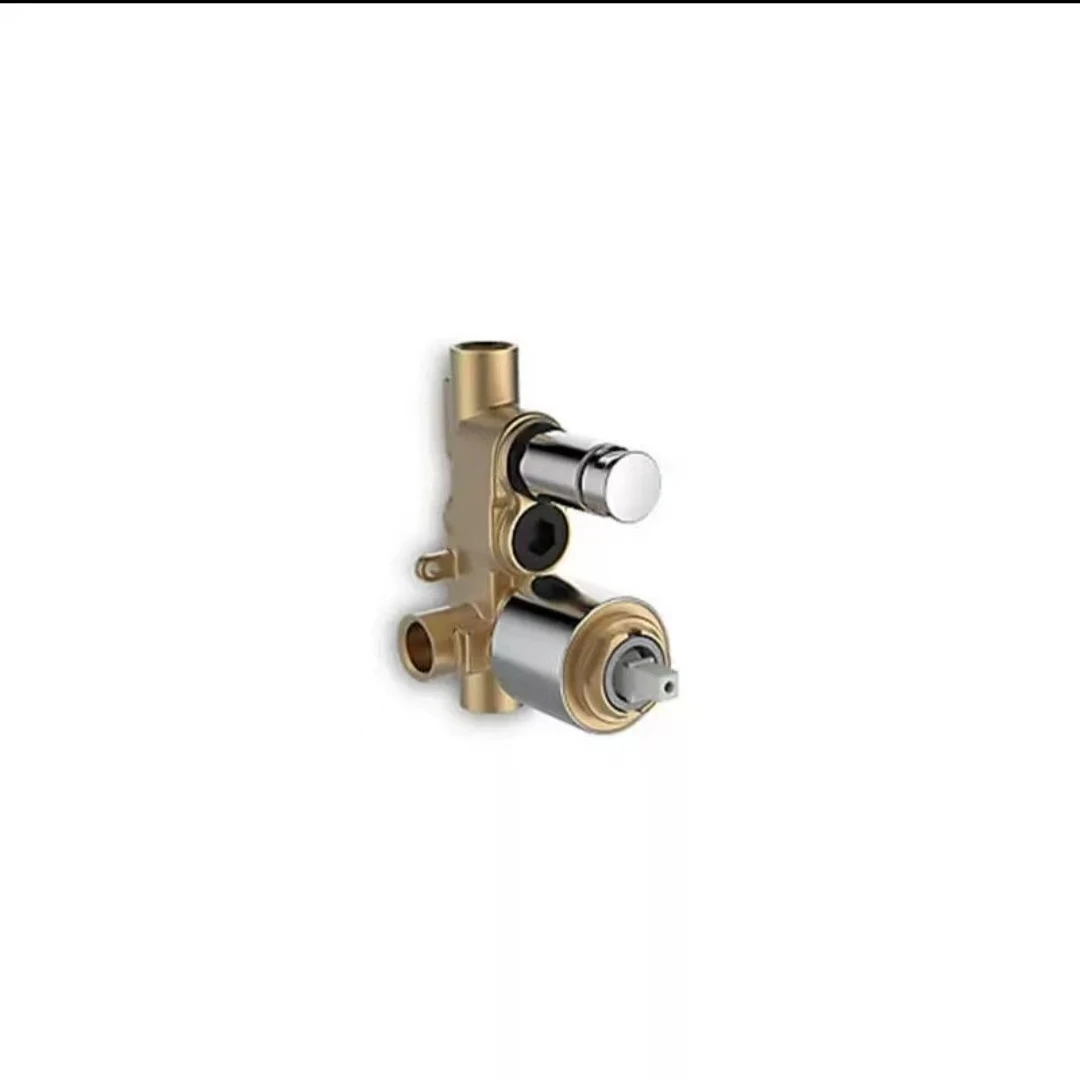 

K-882T-B-C Wall Shower Single Water Outlet Double Water Outlet Valve Core