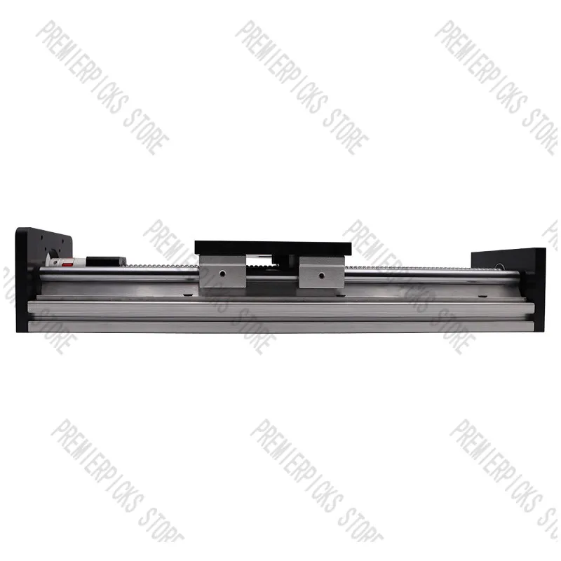 Heavy-duty Slide 2005 /Double Linear Guide Rail Ball Screw   Rail/Large Load Module/Precision Workbench