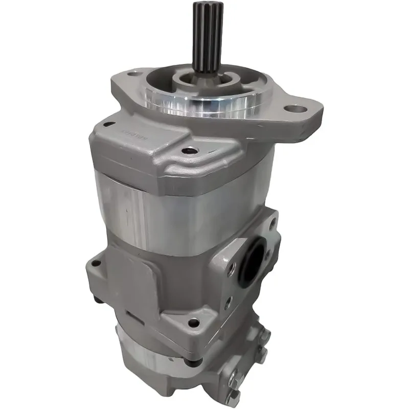 

Hydraulic Pump 705-51-20430 7055120430 For Komatsu WA300L-3 WA320-3 WA300-3A-X Wheel Loader