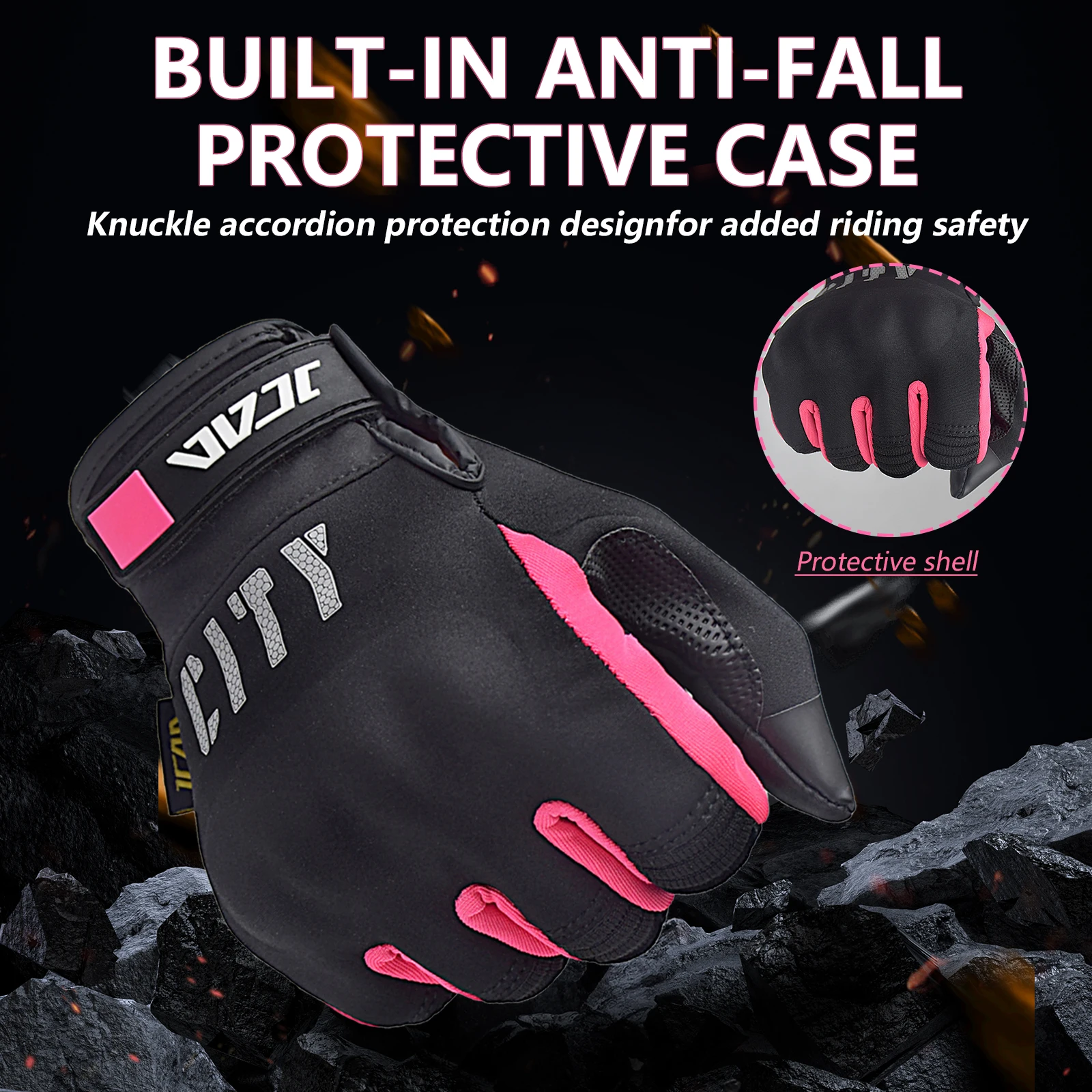 Thumbnail 3 - #34 Latest Waterproof Gloves Offers