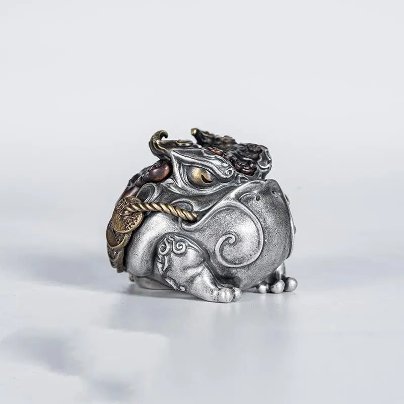 

Чан Чжаокай, украшения для чайного стола, украшения для гостиной, подарки на открытие для пожилых людей